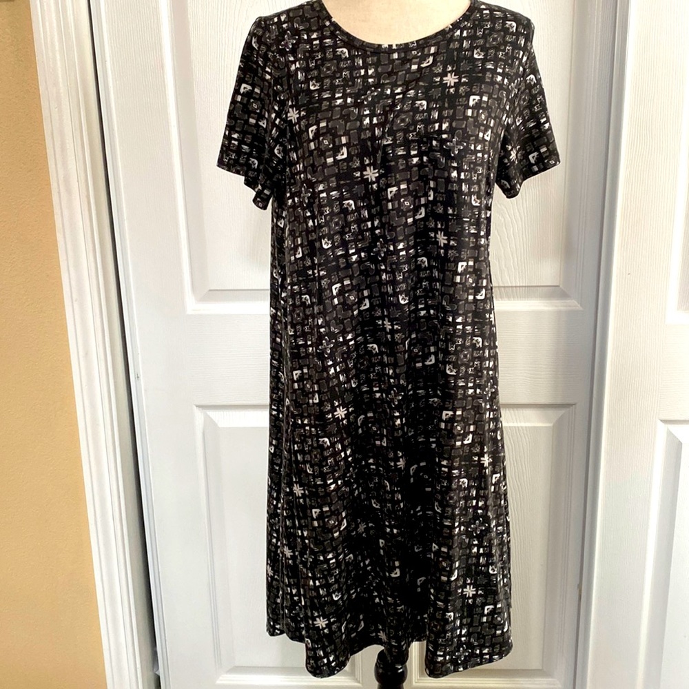 LuLaRoe Carly